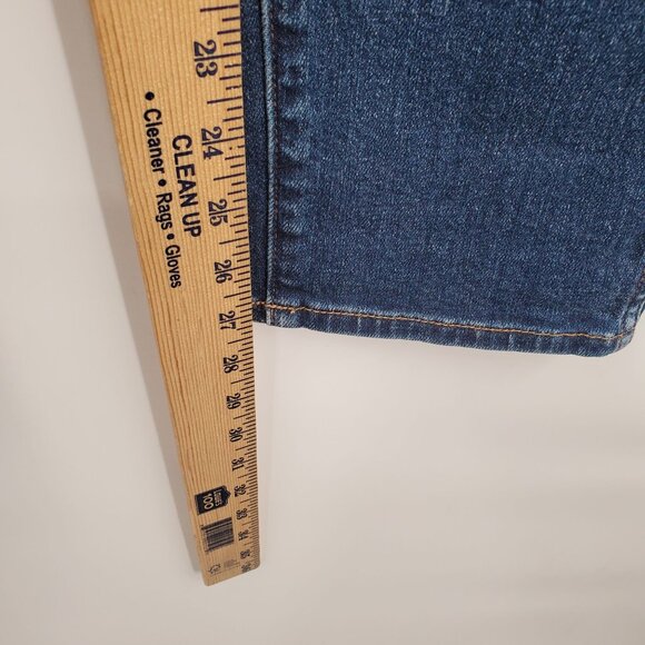 KUT From the Kloth Catherine Fab Ab Boyfriend Jeans Women Size 2 NWT - Picture 12 of 15